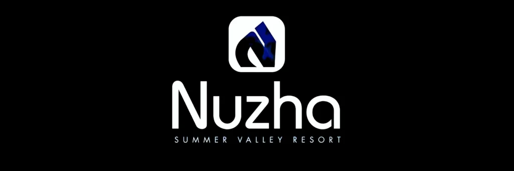 Nuzha Summer Valley Resort logo
